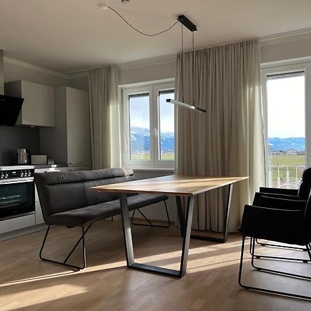 Haus Altenmarkt Mollbrucke エクステリア 写真