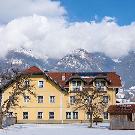 Haus Altenmarkt Mollbrucke エクステリア 写真