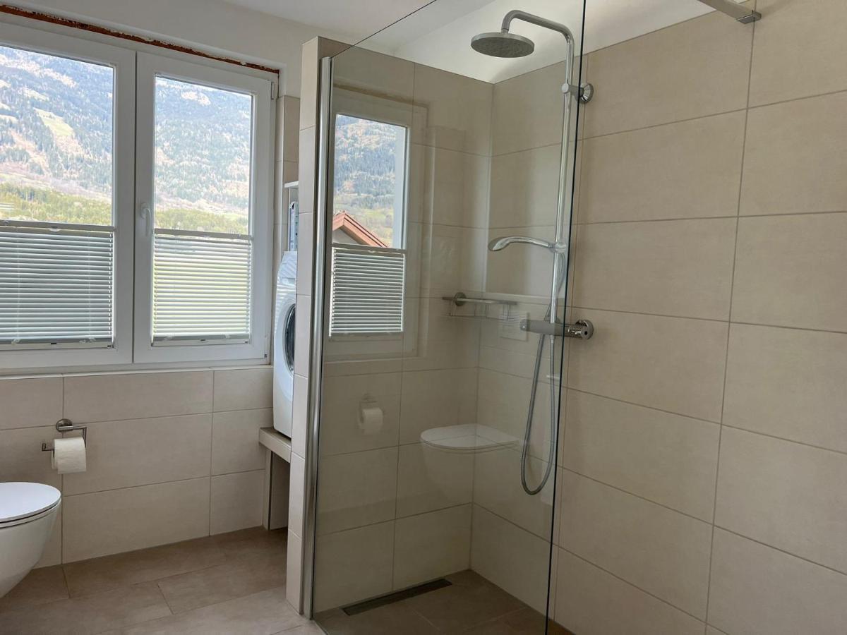 Haus Altenmarkt Mollbrucke エクステリア 写真