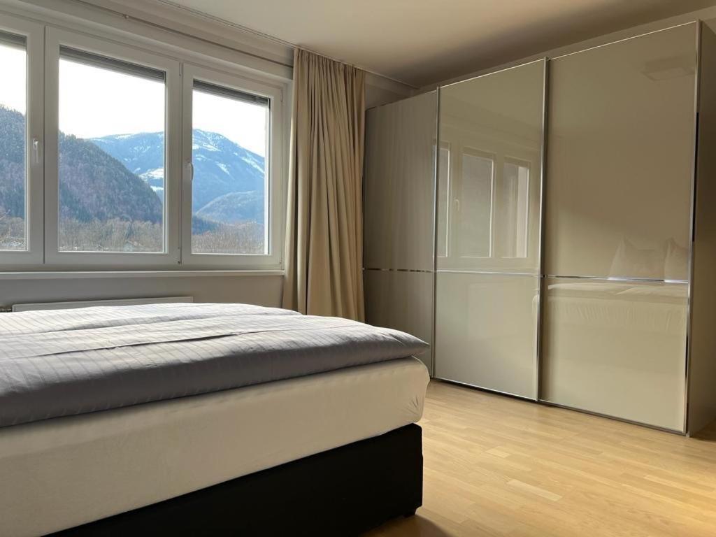 Haus Altenmarkt Mollbrucke エクステリア 写真