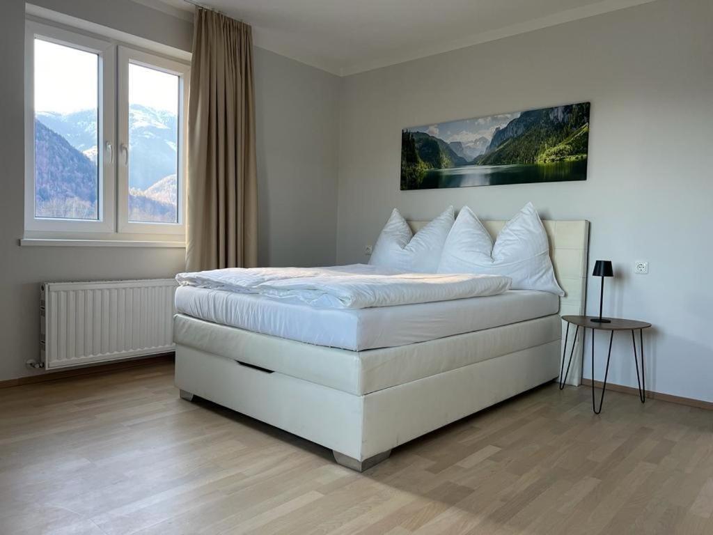 Haus Altenmarkt Mollbrucke エクステリア 写真