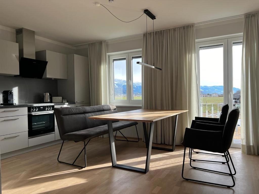 Haus Altenmarkt Mollbrucke エクステリア 写真